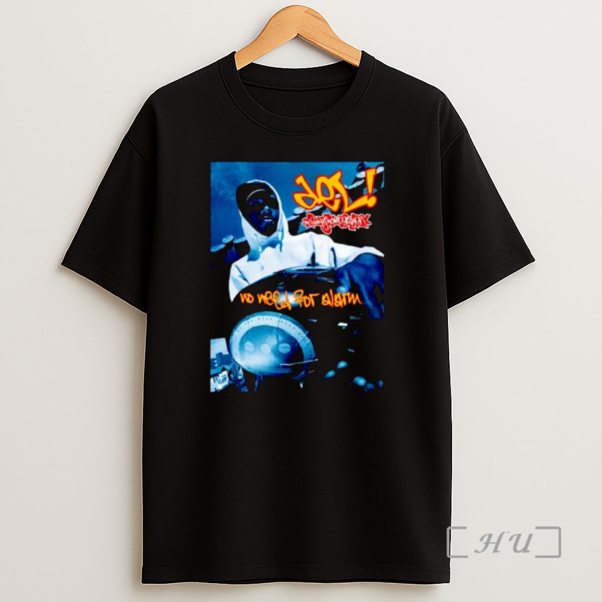 Officials No Need For Alarm Promo Ornaments Premium Shirt Sweatshirt Tee
