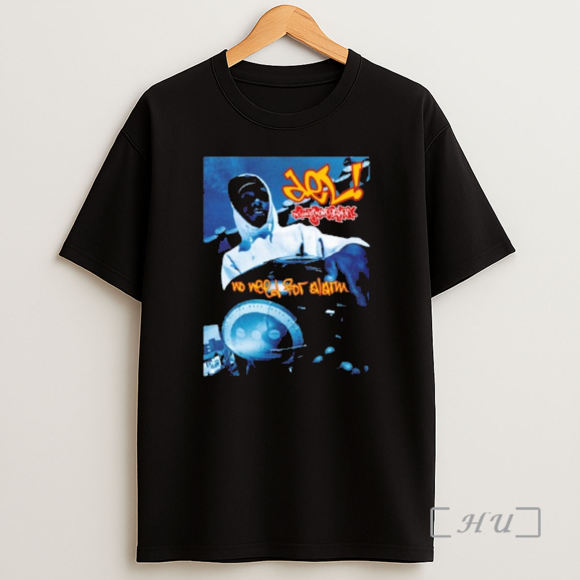 Officials No Need For Alarm Promo Premium Shirt Sweatshirt Tee