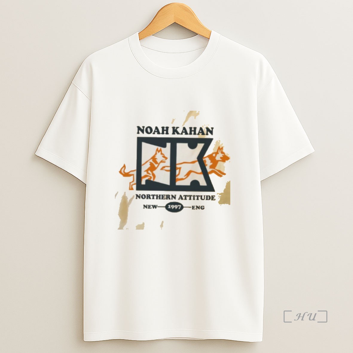 Officials Noah Kahan Dog Trail Northern Attitude Premium Shirt Sweatshirt Tee