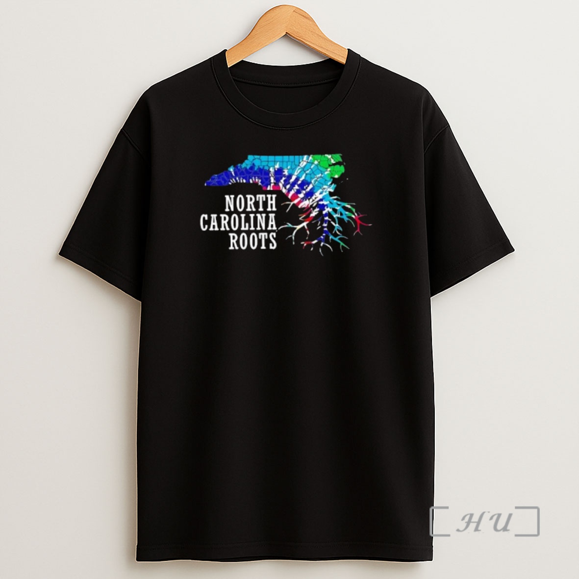 Officials North Carolina Roots Premium Shirt Sweatshirt Tee