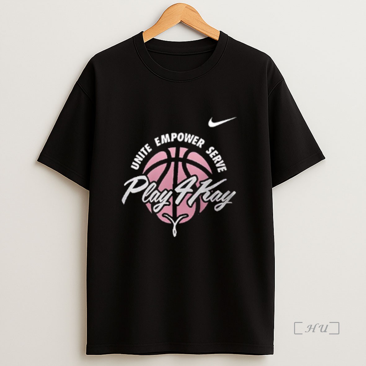 Officials North Carolina Tar Heels United Empower Serve Play 4 Kay Because Its Personal Double Sided Graphic Premium Shirt Sweatshirt Tee