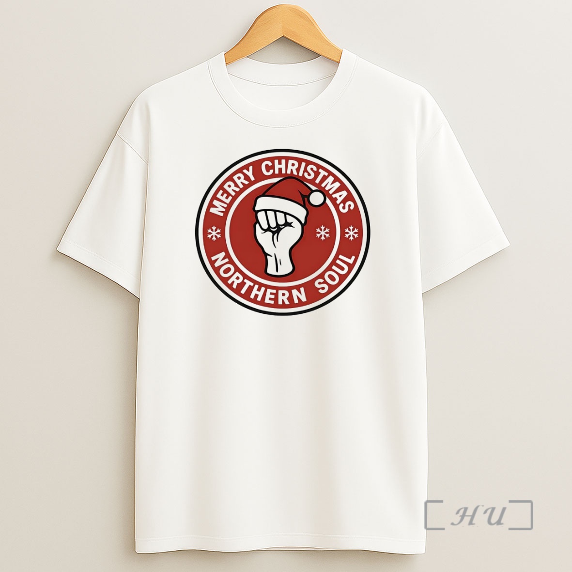 Officials Northern Soul Merry Christmas Premium Shirt Sweatshirt Tee