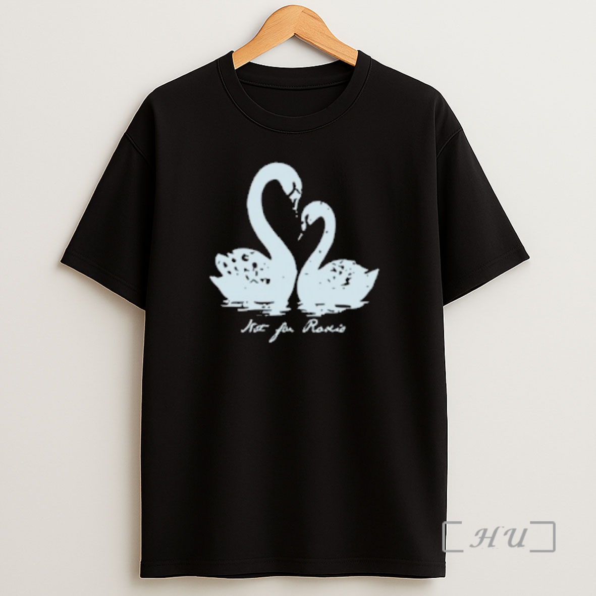 Officials Not For Radio Swan Lovers Premium Shirt Sweatshirt Tee