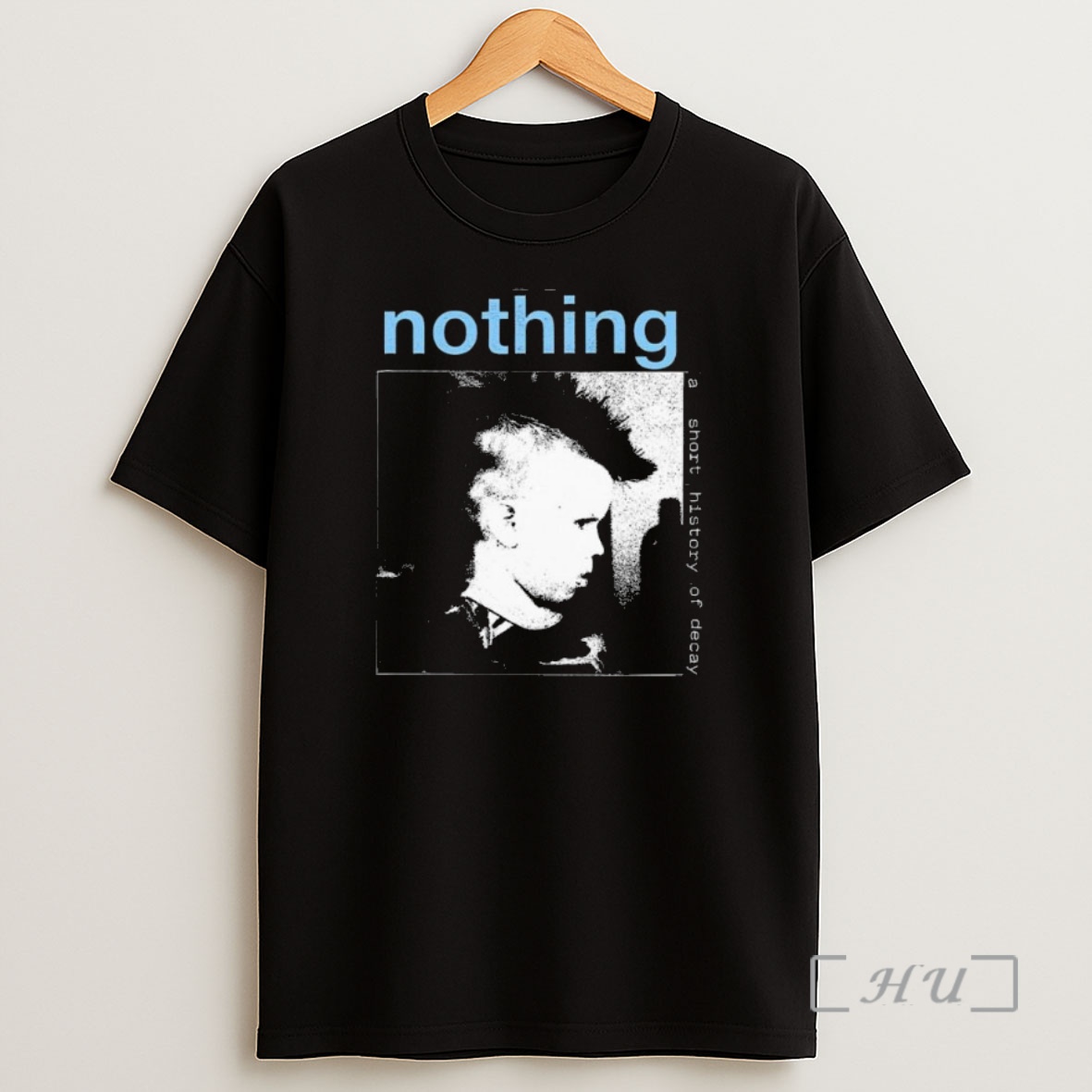 Officials Nothing Mohawk Premium Shirt Sweatshirt Tee
