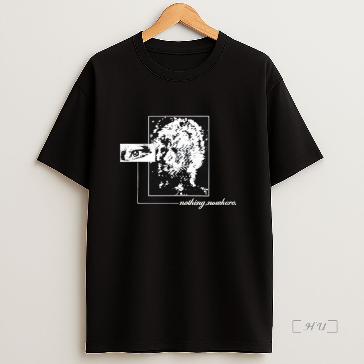 Officials Nothing Nowhere Irish Eye Shrit Premium Shirt Sweatshirt Tee