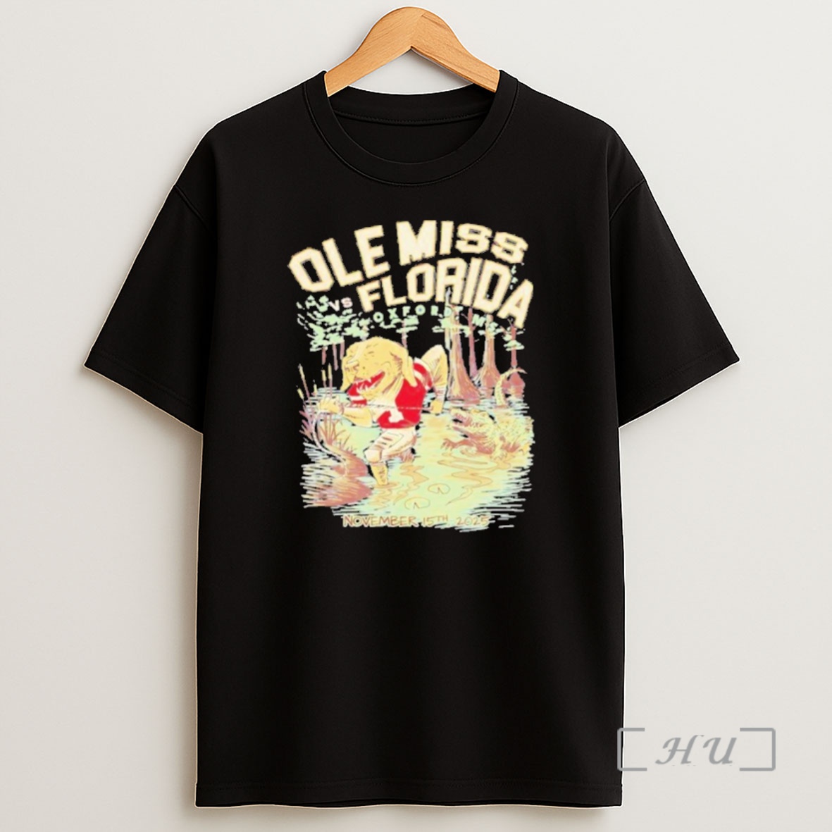 Officials November 15th Florida Vs Premium Shirt Sweatshirt Tee