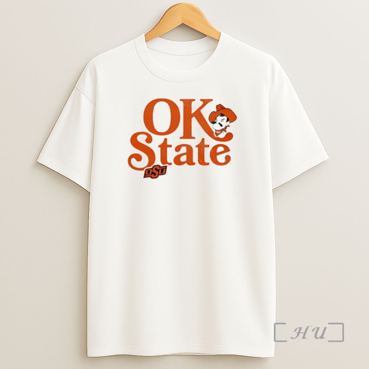 Officials Ok State Oklahoma State University Premium Shirt Sweatshirt Tee