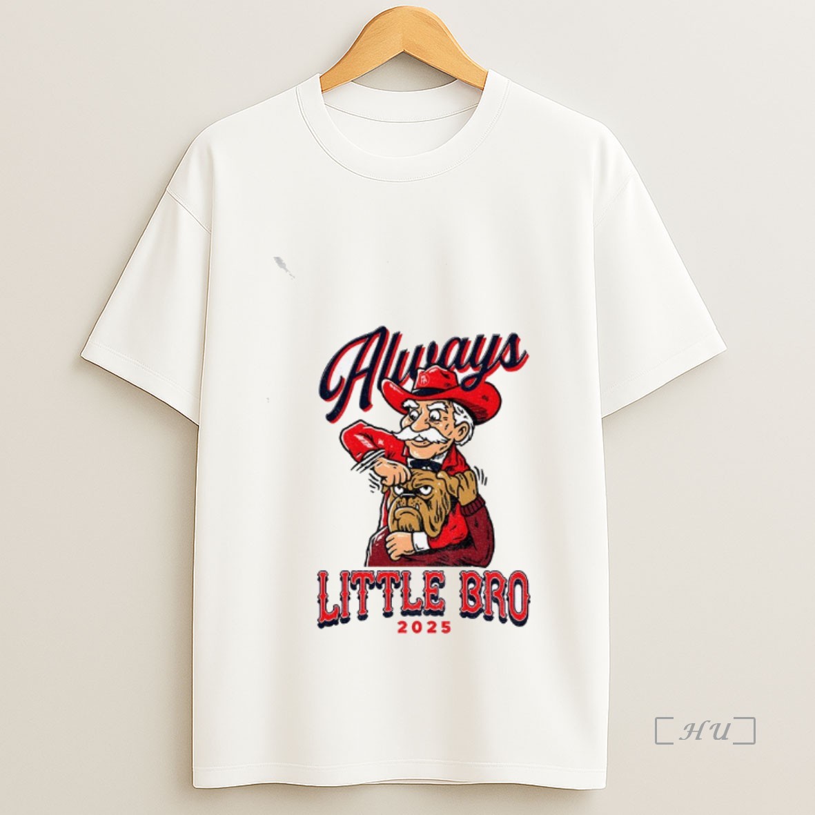 Officials Om Egg Bowl Win Alway Little Bro 2025 Premium Shirt Sweatshirt Tee