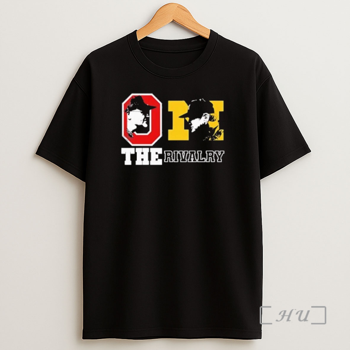 Officials Om The Rivalry Ohio State Vs Michigan Premium Shirt Sweatshirt Tee