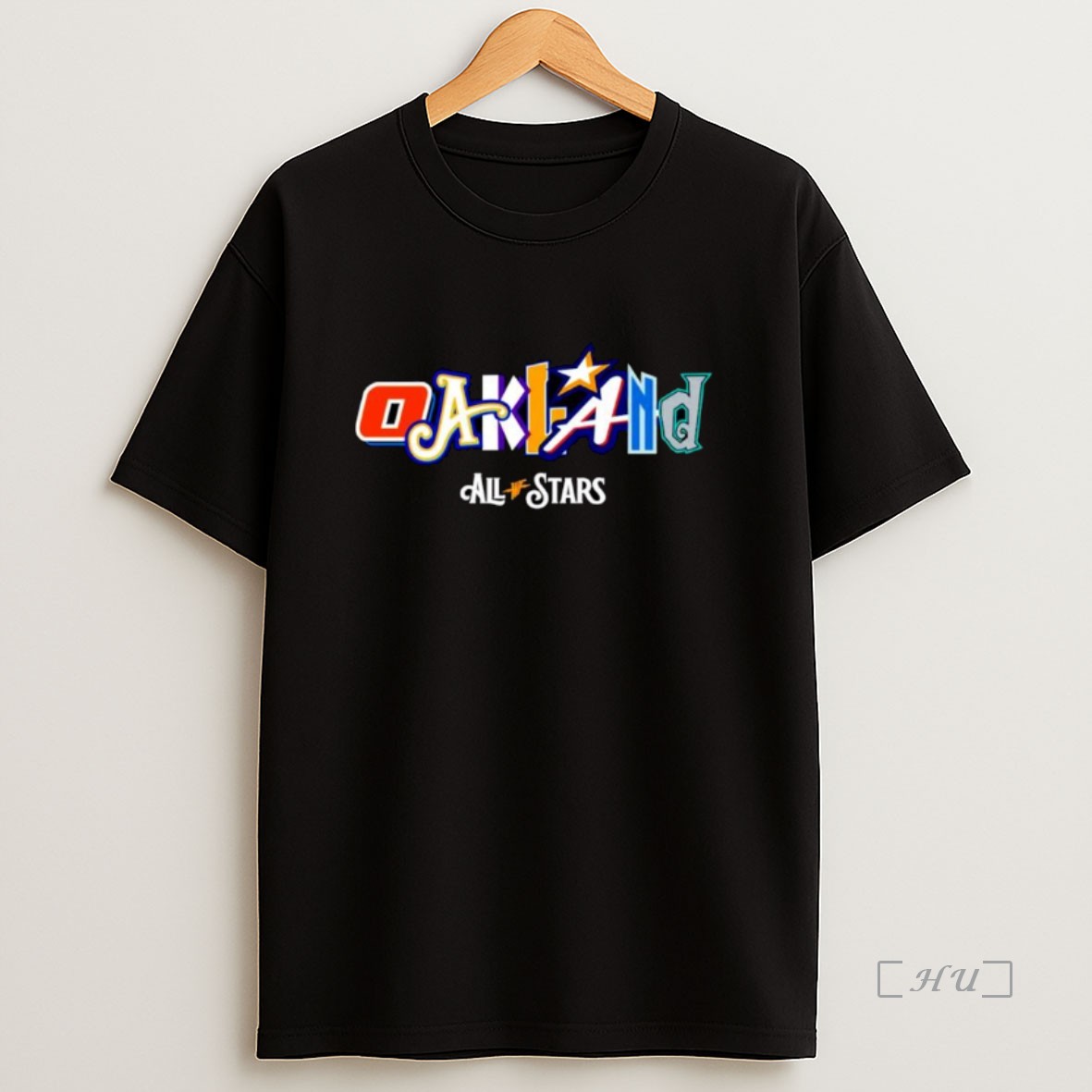Officials Oakland All Stars Ornaments Premium Shirt Sweatshirt Tee
