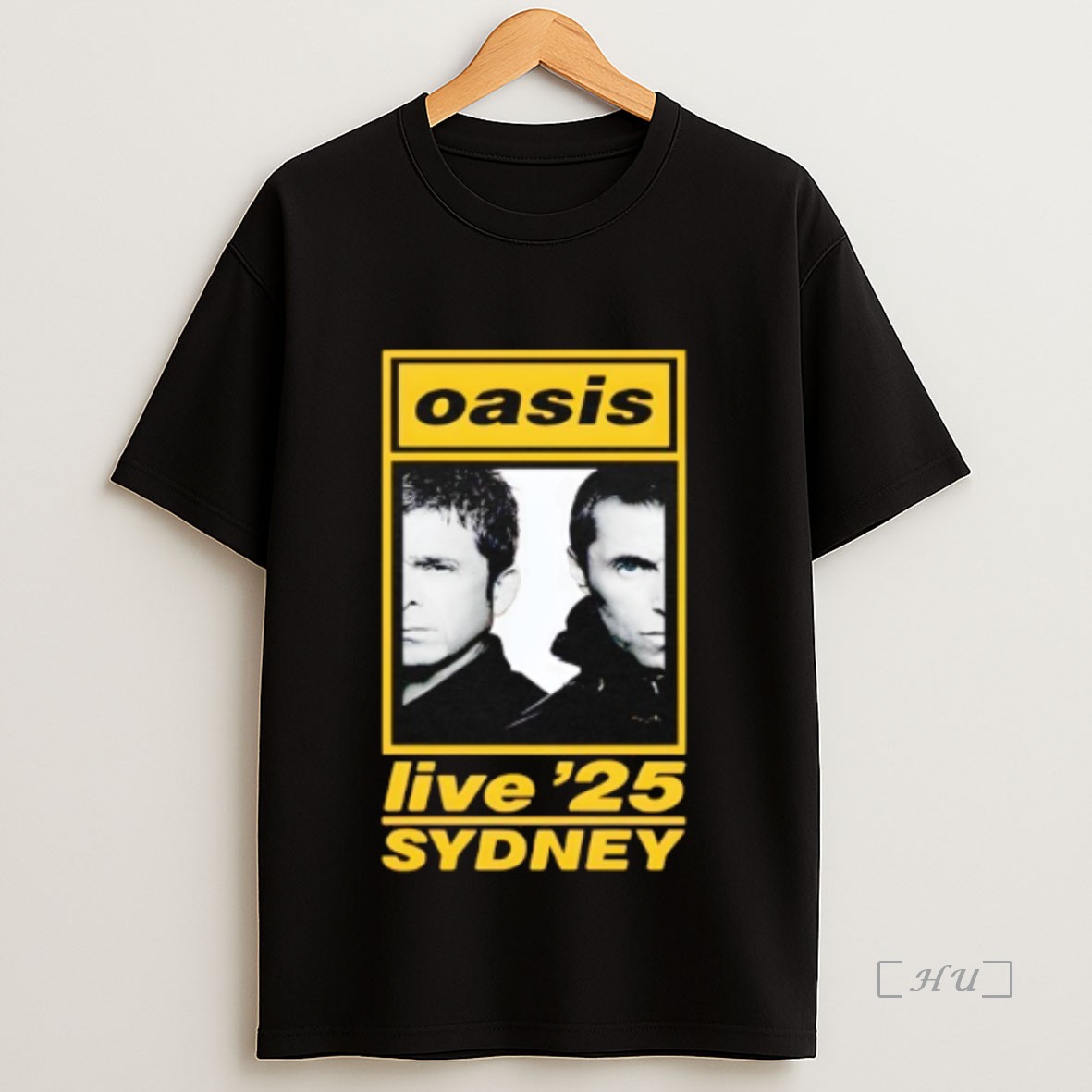 Officials Oasis Sydney Accor Stadium 08 11 2025 Premium Shirt Sweatshirt Tee