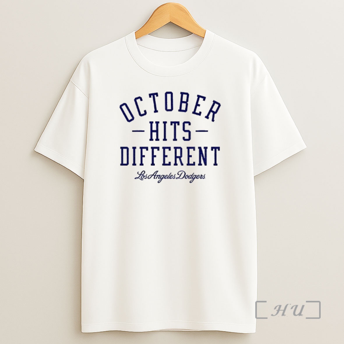 Officials October Hits Different Los Angeles Dodgers Back 2 Back Champions Mlb World Series Premium Shirt Sweatshirt Tee