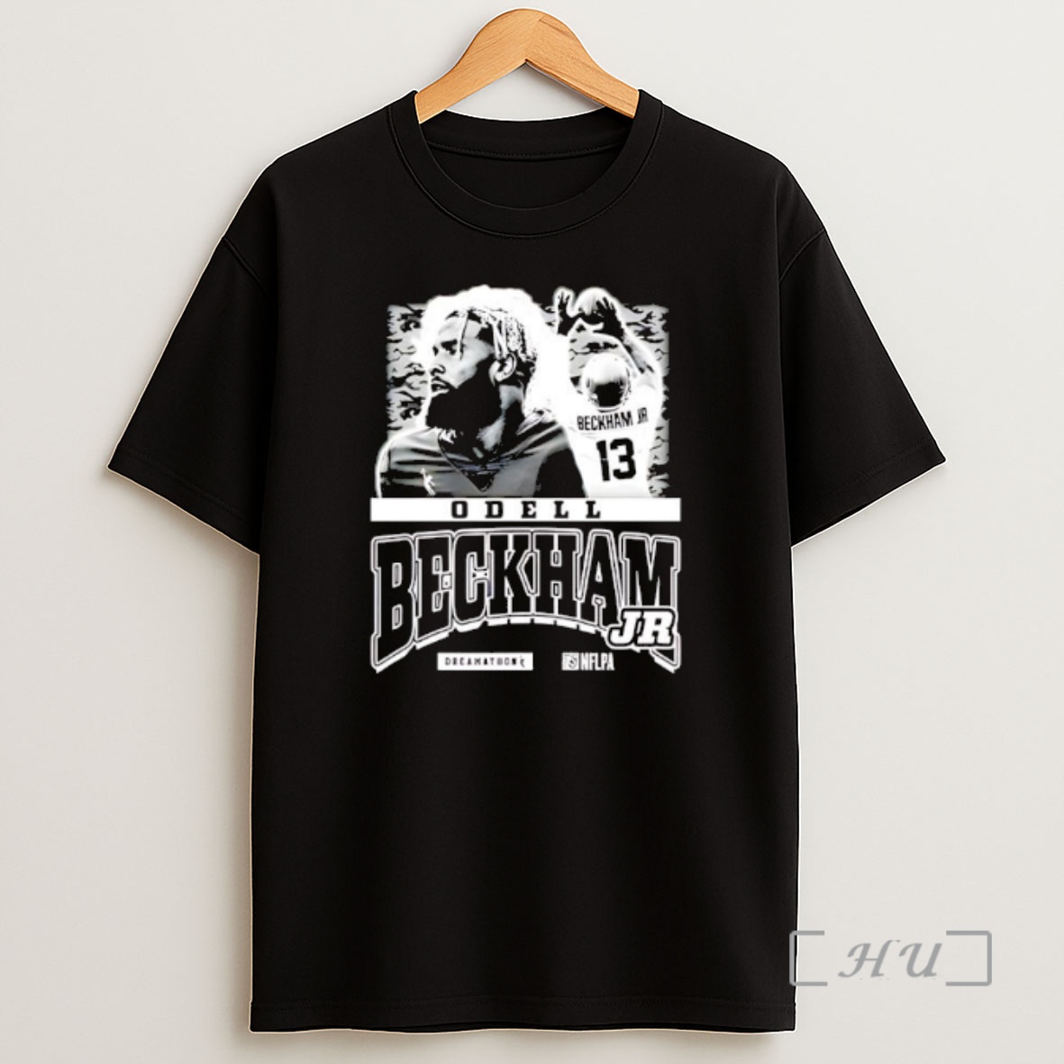 Officials Odell Beckham Jr Premium Shirt Sweatshirt Tee