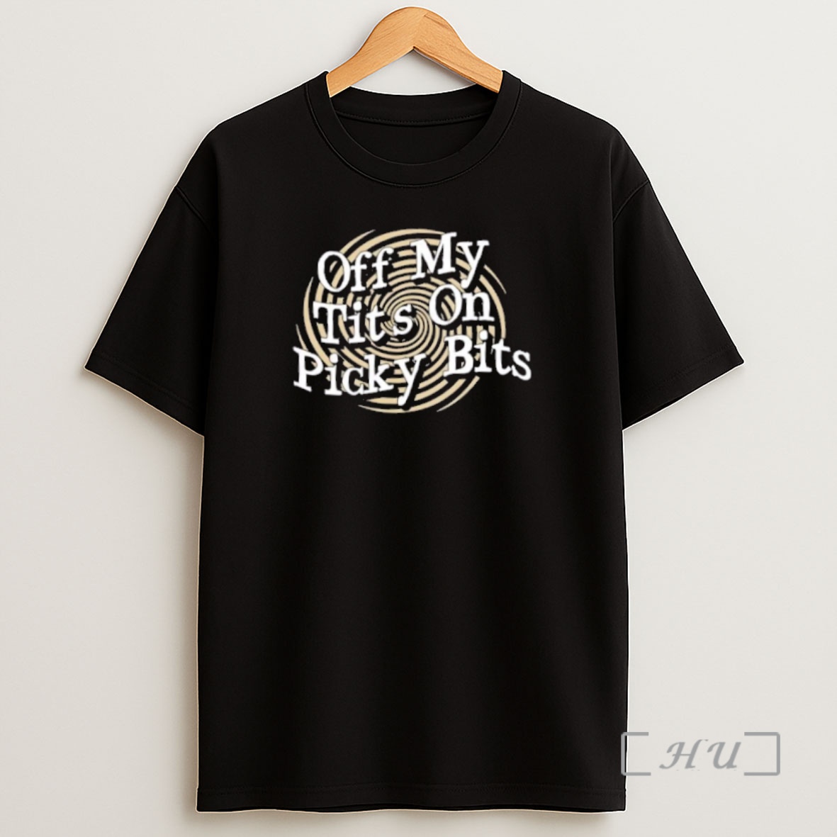 Officials Off My Tits On Picky Bits Christmas Premium Shirt Sweatshirt Tee