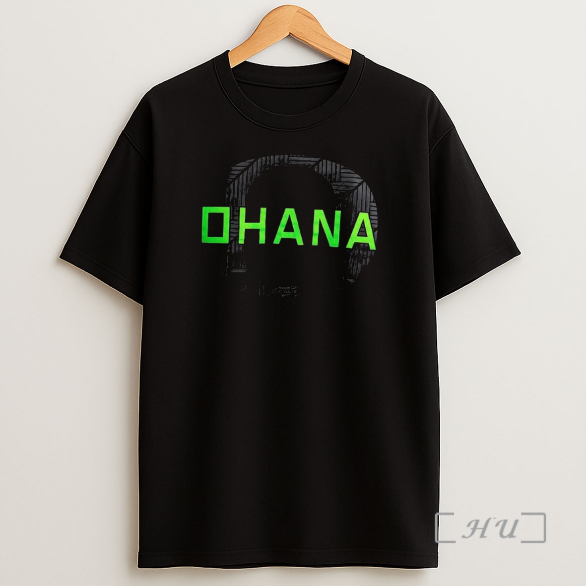 Officials Ohana Oregon Duck Premium Shirt Sweatshirt Tee