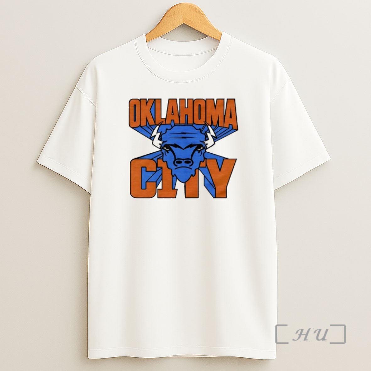 Officials Oklahoma City Thunder Basketball Rumble The Bison Premium Shirt Sweatshirt Tee