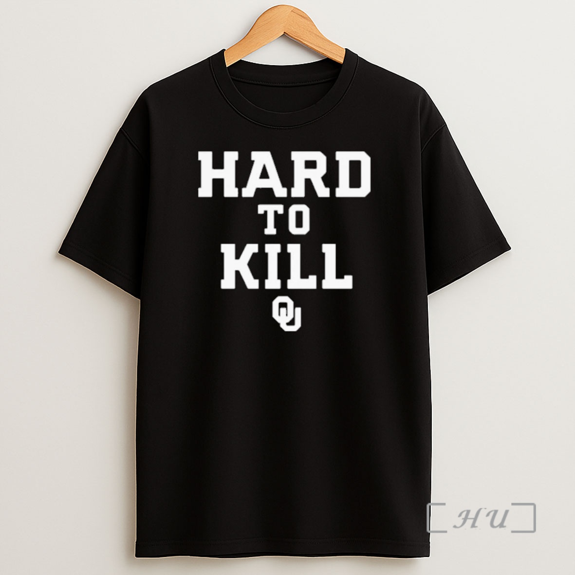 Officials Oklahoma Hard To Kill John Kuceyeski Premium Shirt Sweatshirt Tee