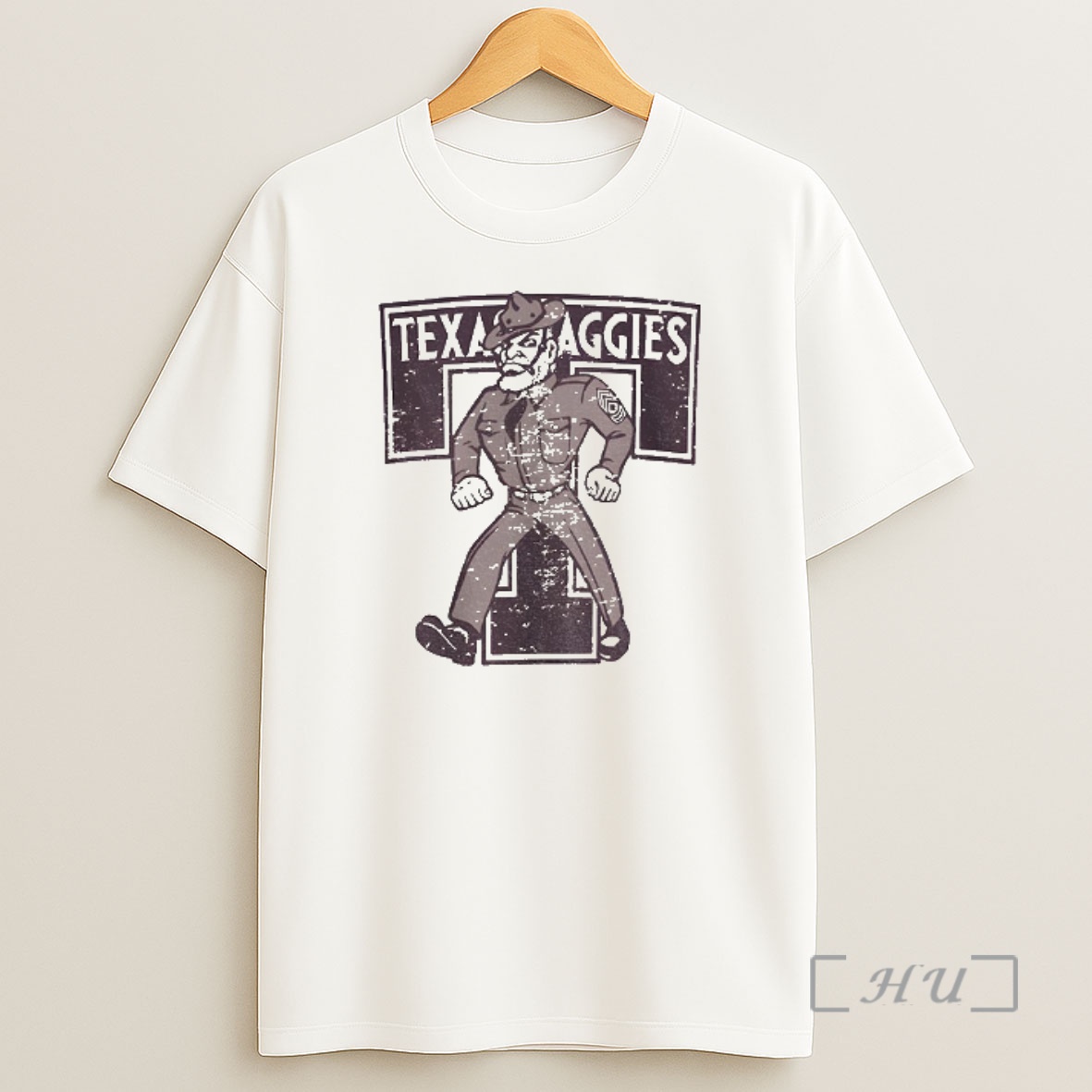 Officials Old Sarge Texas Am Classic Premium Shirt Sweatshirt Tee