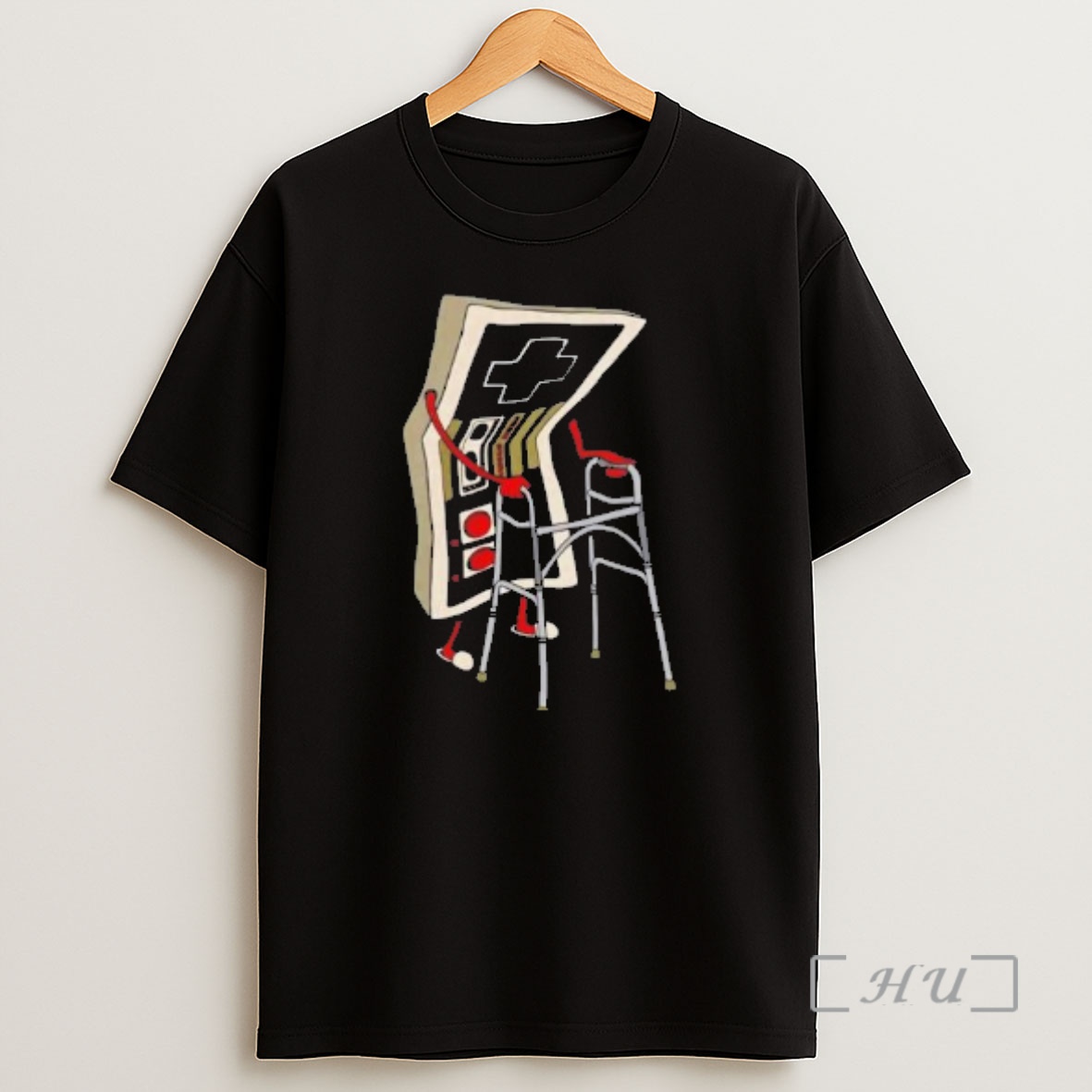 Officials Old Gamer Retro Video Game Premium Shirt Sweatshirt Tee
