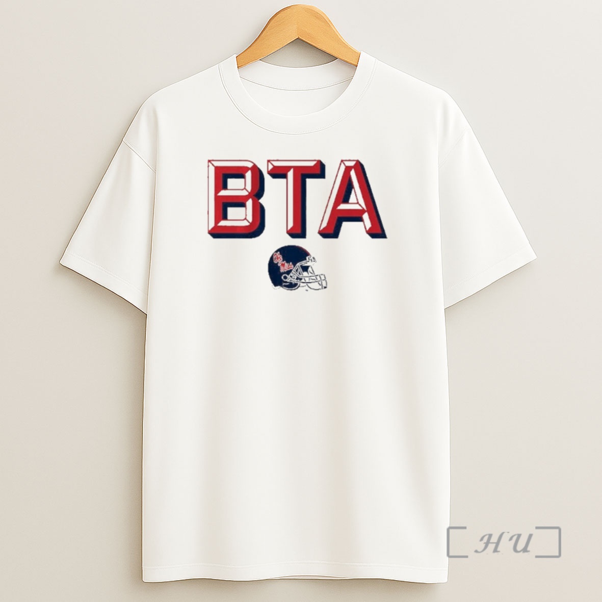 Officials Ole Miss Football Bta Premium Shirt Sweatshirt Tee
