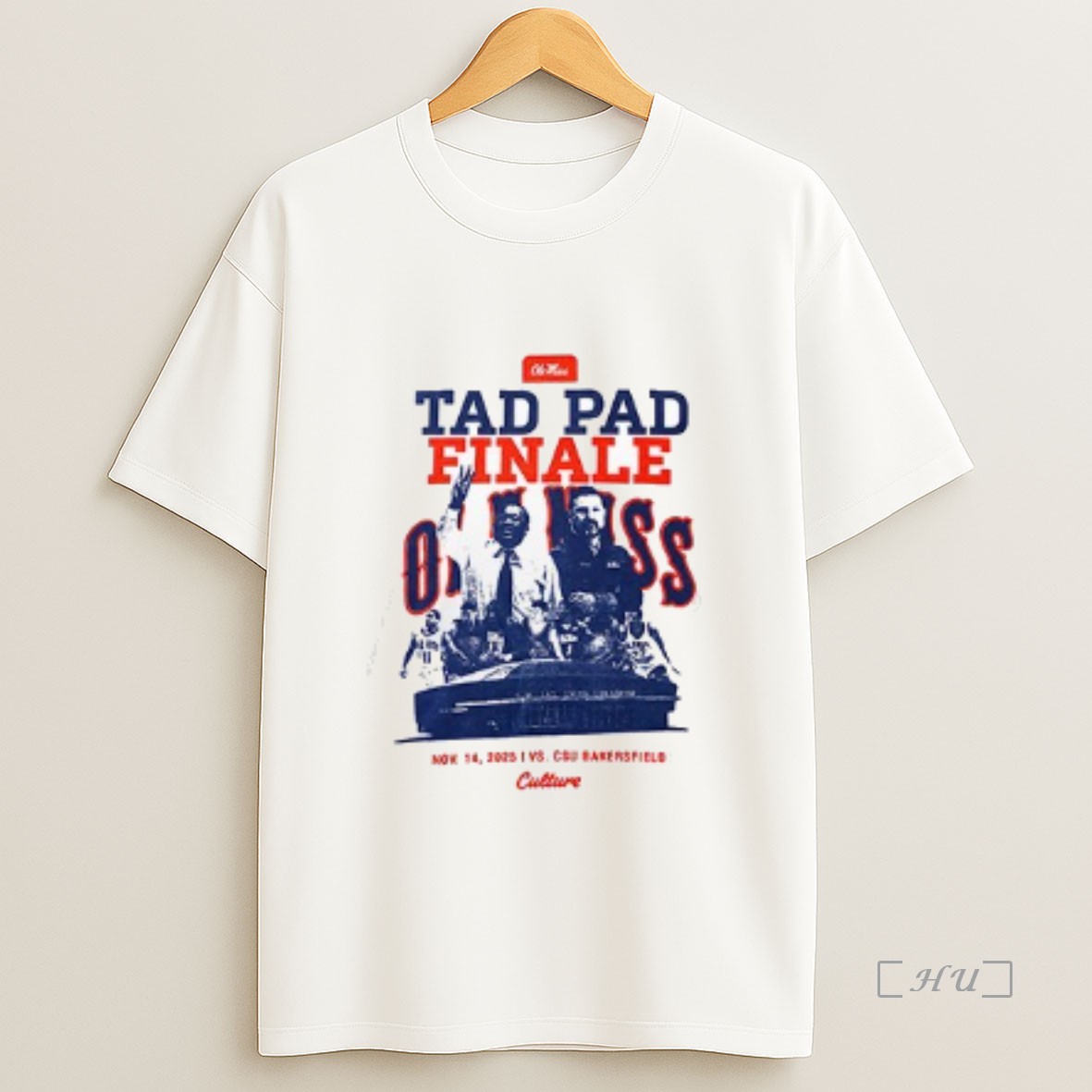 Officials Ole Miss Rebels Tad Pad Finale Cm Tad Smith Coliseum Built 1966 Premium Shirt Sweatshirt Tee