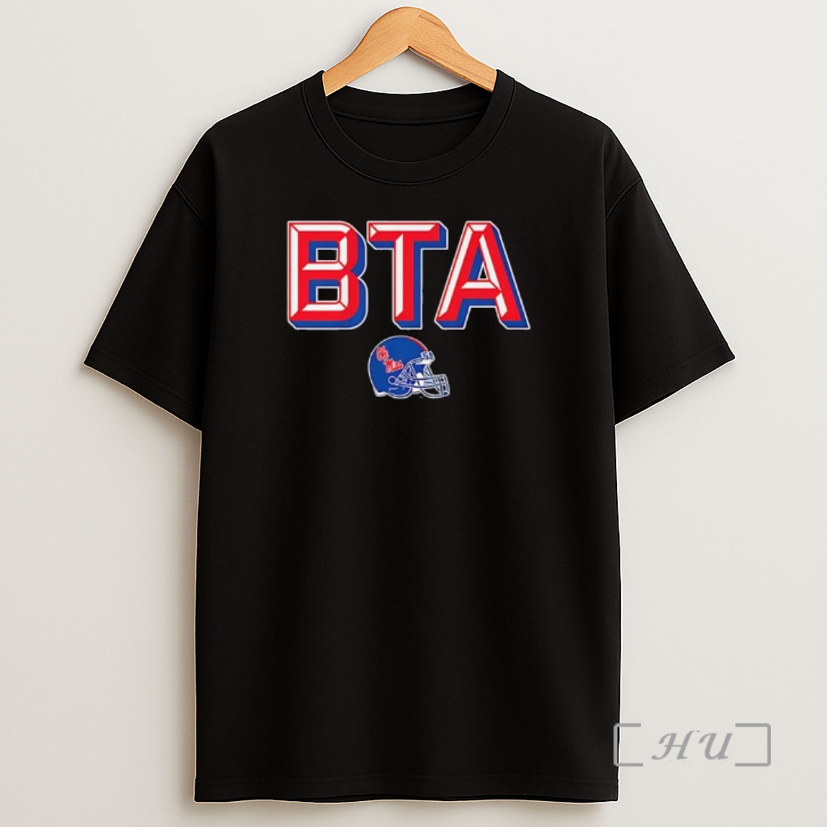 Officials Ole Mississippi Football Bta Helmet Premium Shirt Sweatshirt Tee