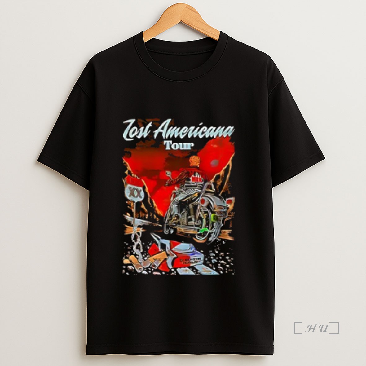 Officials Omaha Los Americana Tour Tickets To My Downfall Double Sided Graphic Premium Shirt Sweatshirt Tee