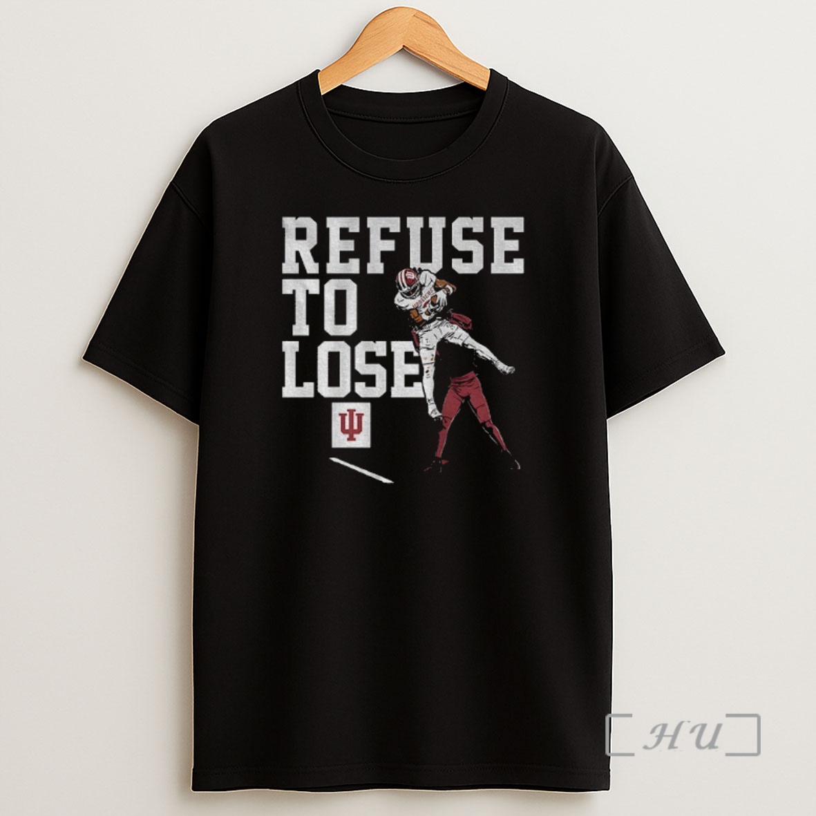 Officials Omar Cooper Jr Premium Shirt Sweatshirt Tee