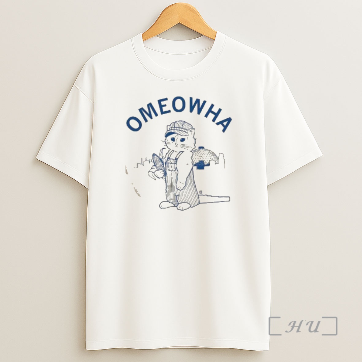 Officials Omeowha Premium Shirt Sweatshirt Tee