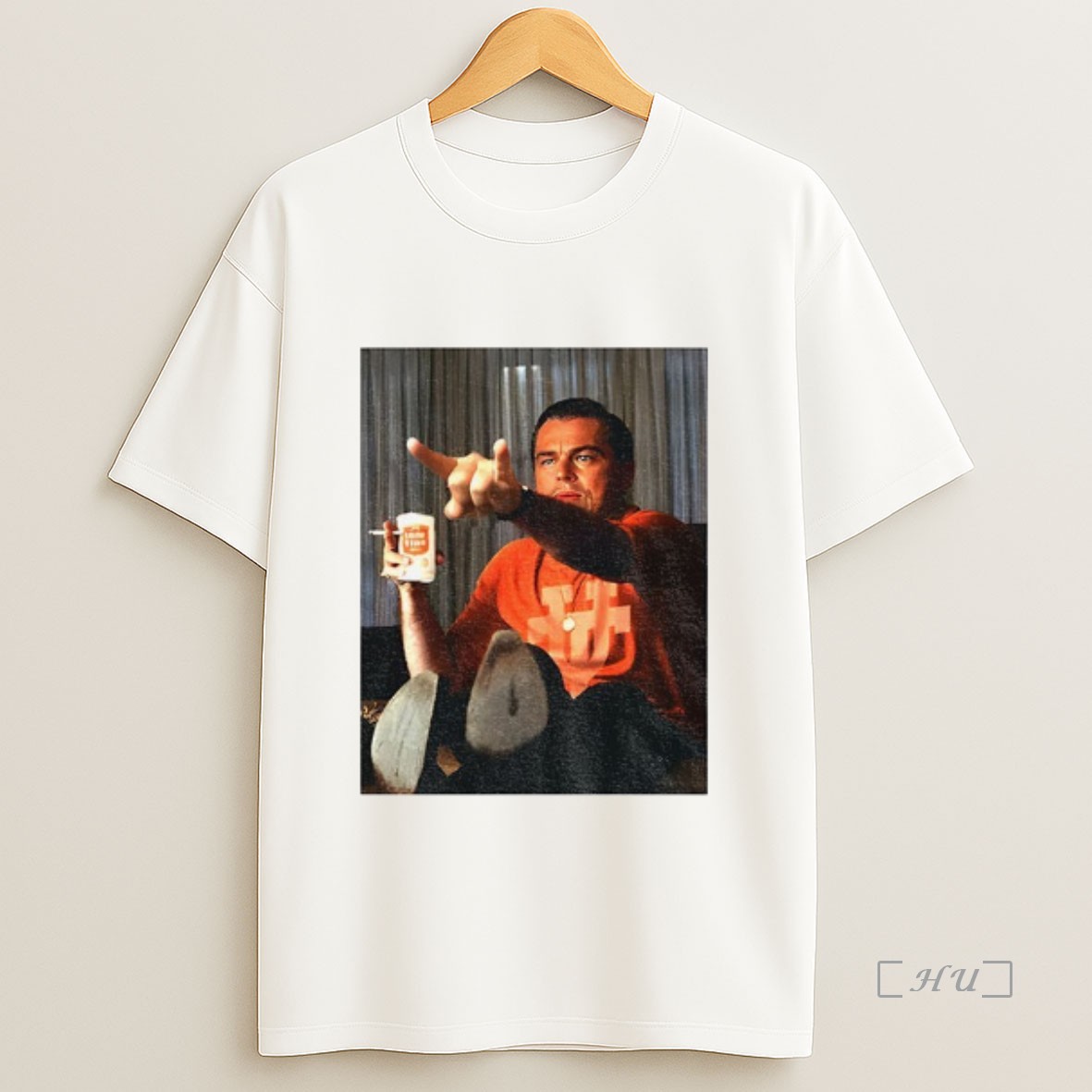 Officials Once Upon A Time In Texas Leo Premium Shirt Sweatshirt Tee