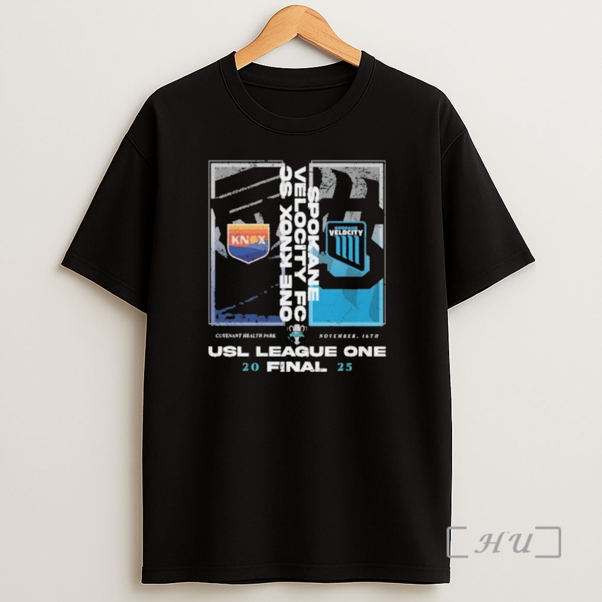 Officials One Knoxville Sc Vs Premium Shirt Sweatshirt Tee