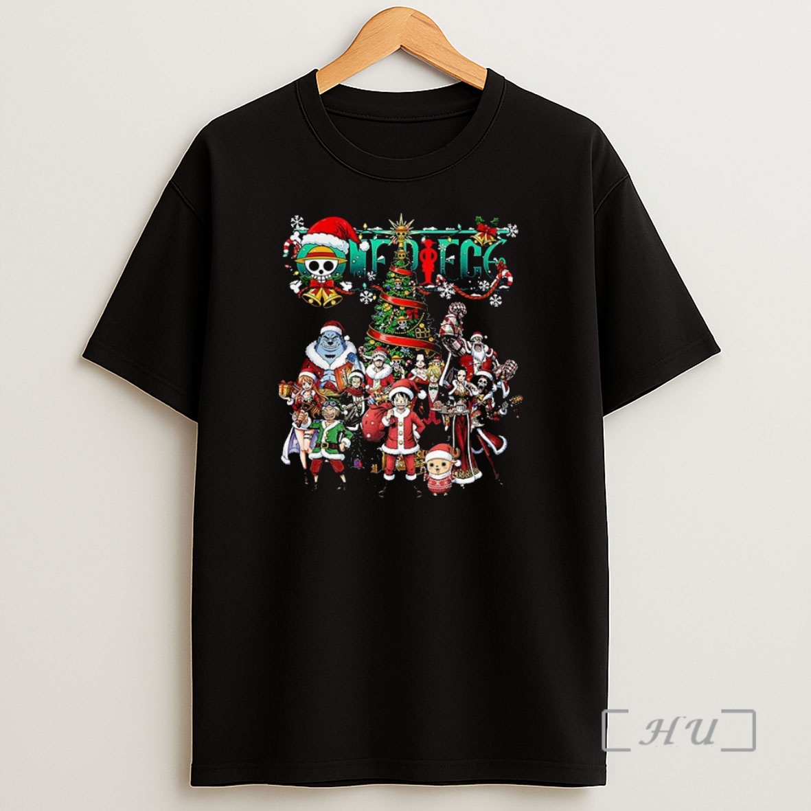 Officials One Piece Holiday Merry Christmas Premium Shirt Sweatshirt Tee