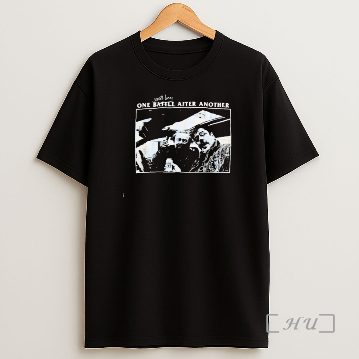 Officials One Small Beer Battle After Another Premium Shirt Sweatshirt Tee