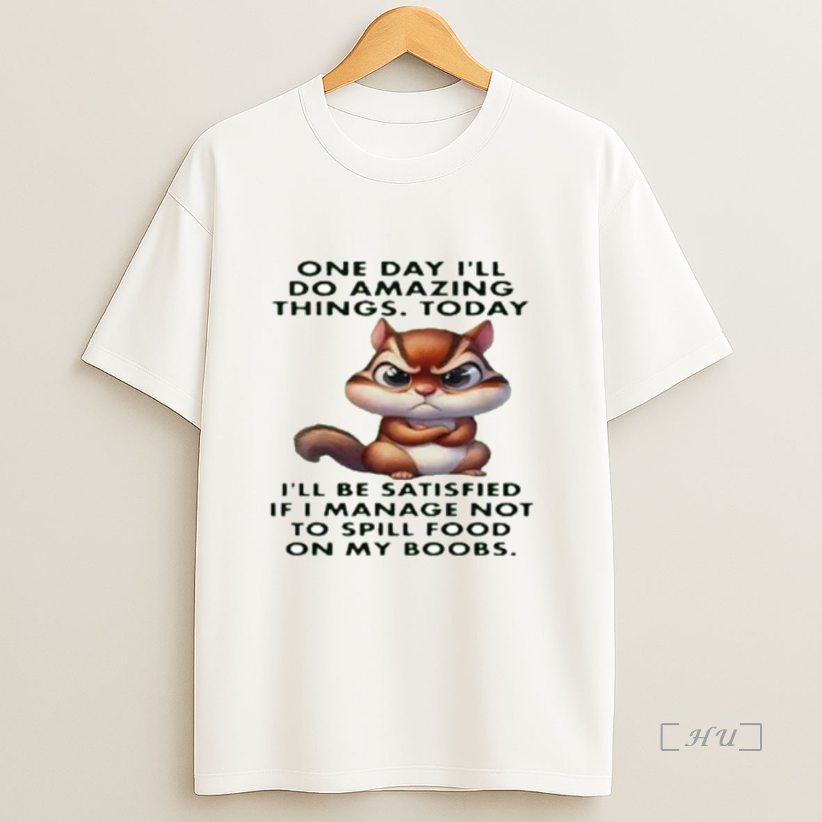 Officials One Day Ill Do Amazing Things Ornaments Premium Shirt Sweatshirt Tee
