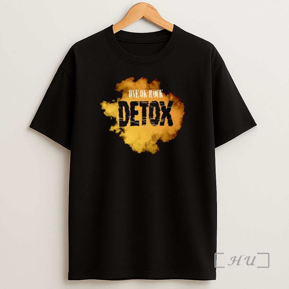 Officials One Ok Rock Detox Ornaments Premium Shirt Sweatshirt Tee