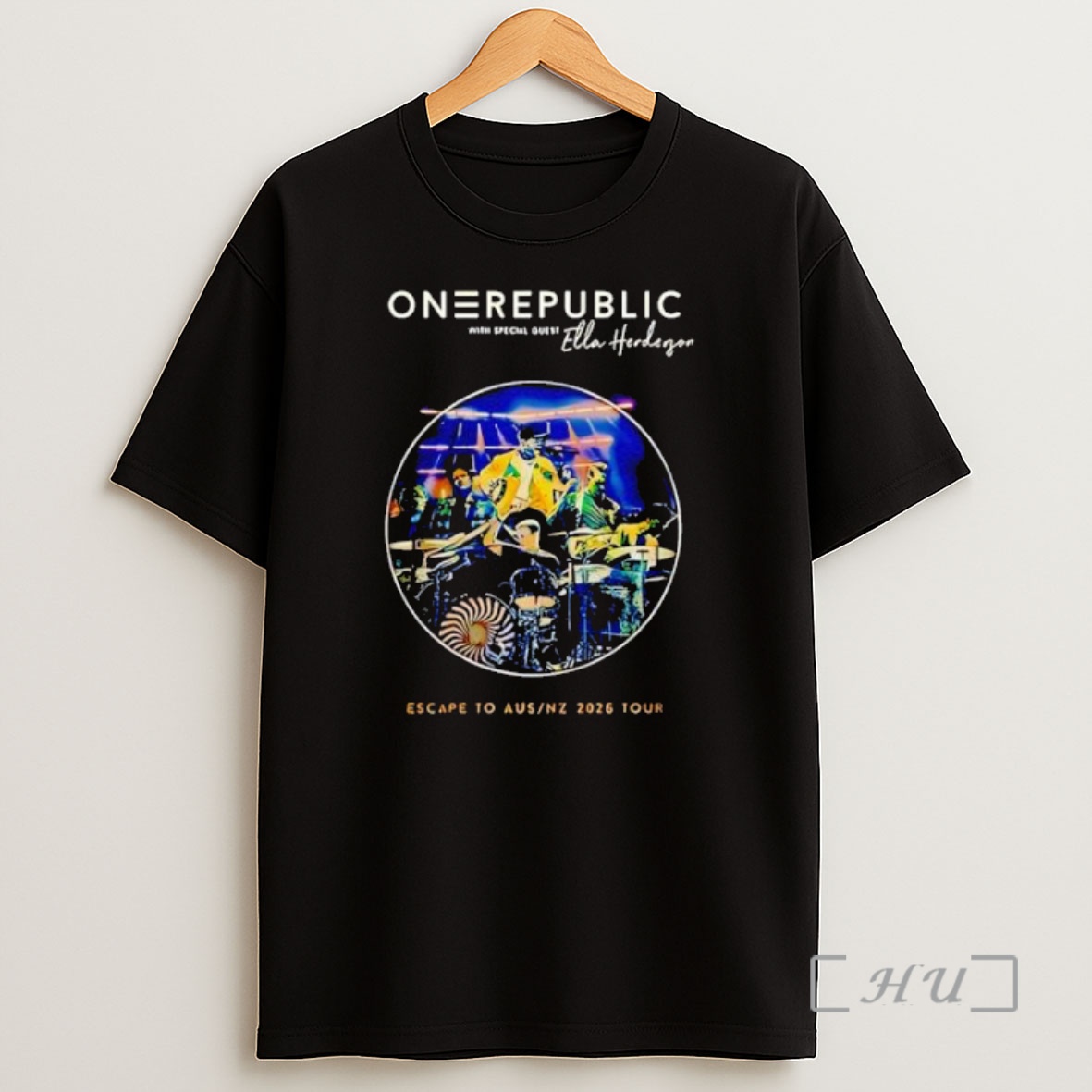 Officials Onerepublic 2026 Sweet Escape Tour Premium Shirt Sweatshirt Tee