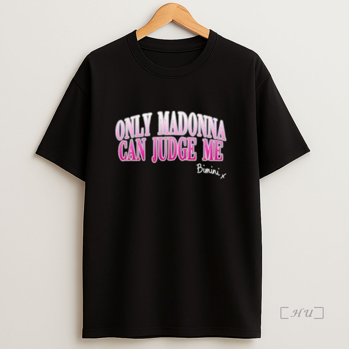 Officials Only Madonna Can Judge Me Bimini X Premium Shirt Sweatshirt Tee