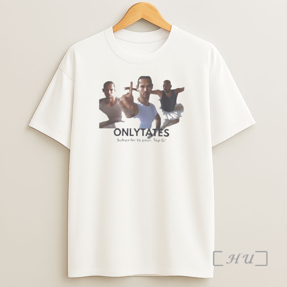 Officials Onlytates Subscribe To Your Top G Premium Shirt Sweatshirt Tee