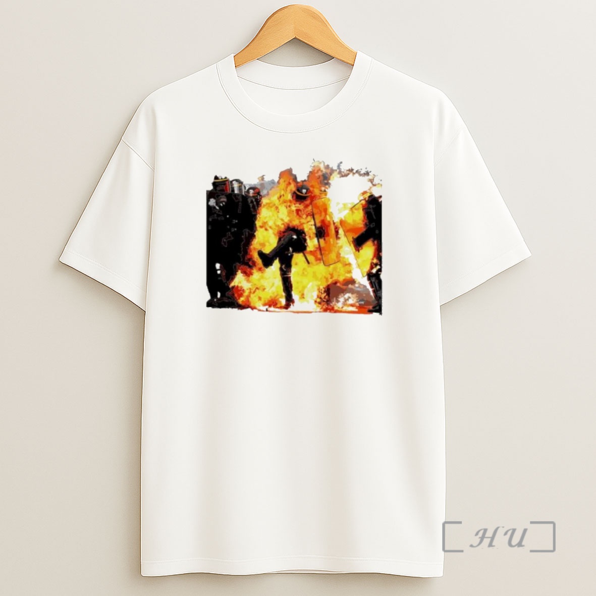 Officials Oops All Consequences Graphic Premium Shirt Sweatshirt Tee