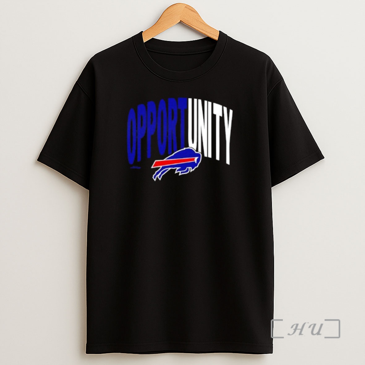 Officials Opportunity Buffalo Bills Logo Premium Shirt Sweatshirt Tee