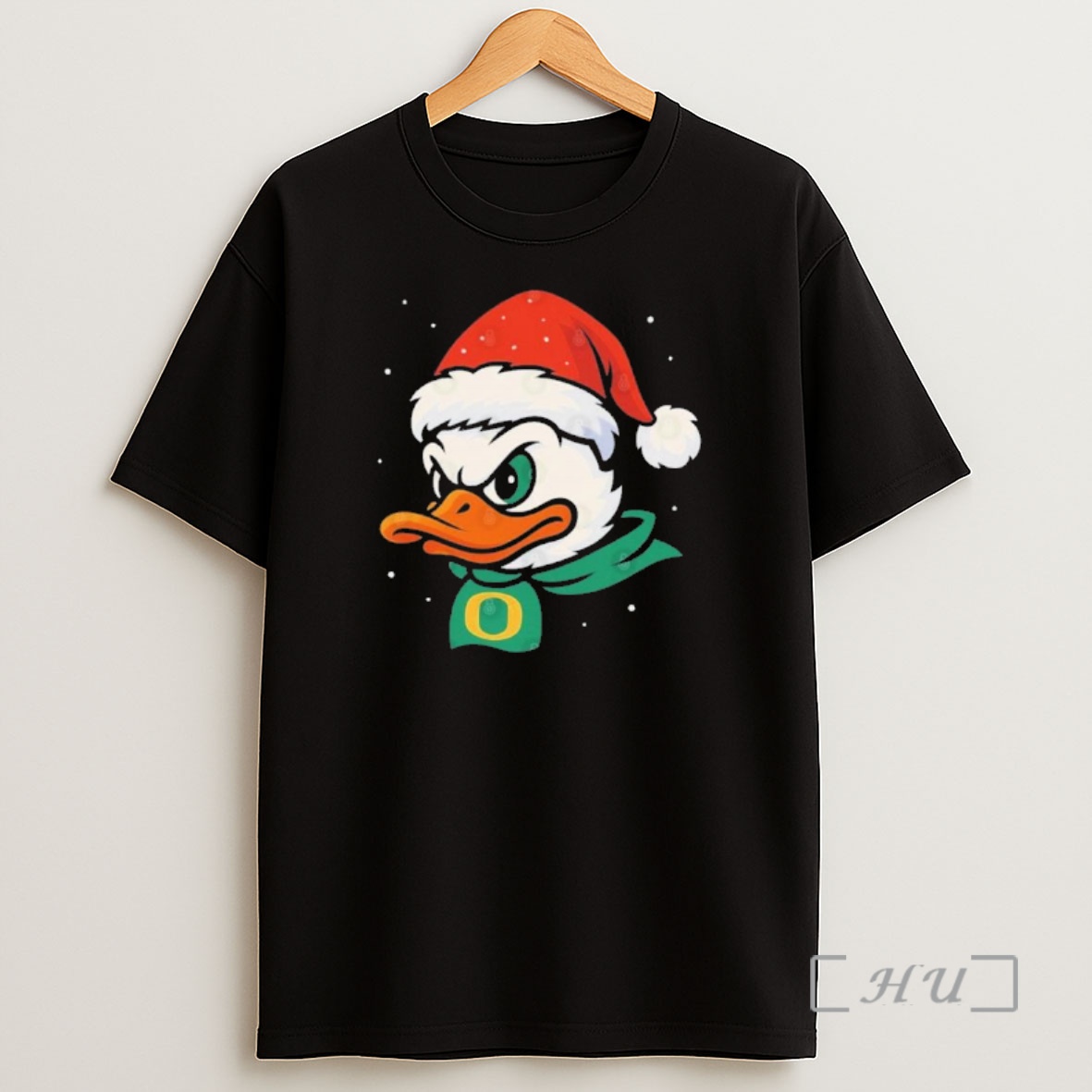 Officials Oregon Ducks Christmas Premium Shirt Sweatshirt Tee