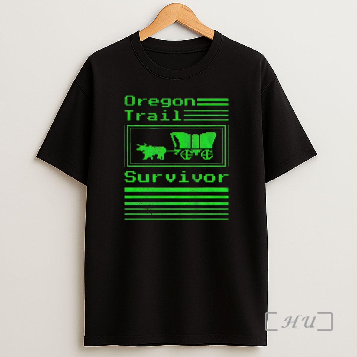Officials Oregon Trail Survivor Merry Christmas 2025 Premium Shirt Sweatshirt Tee