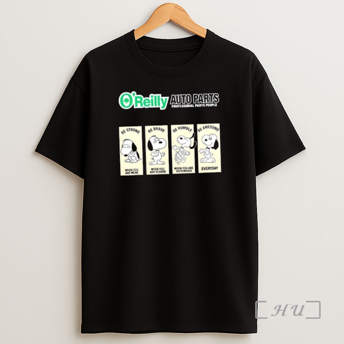 Officials Oreilly Auto Parts X Snoopys Emotional States Premium Shirt Sweatshirt Tee