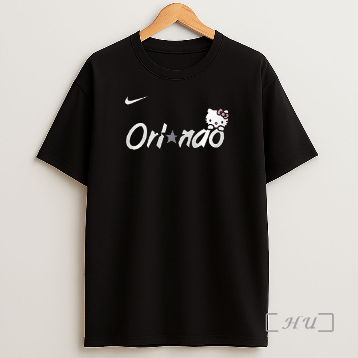 Officials Orlando Magic X Hello Kitty Christmas Premium Shirt Sweatshirt Tee