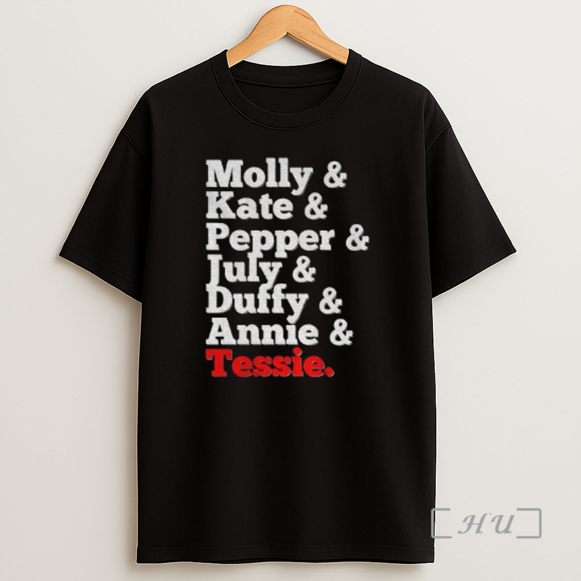 Officials Orphans Of Annie Tessie Duffy Musical Theatre Drama Premium Shirt Sweatshirt Tee