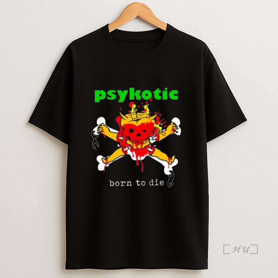 Officials Osamason Born To Die Long Sleve Premium Shirt Sweatshirt Tee
