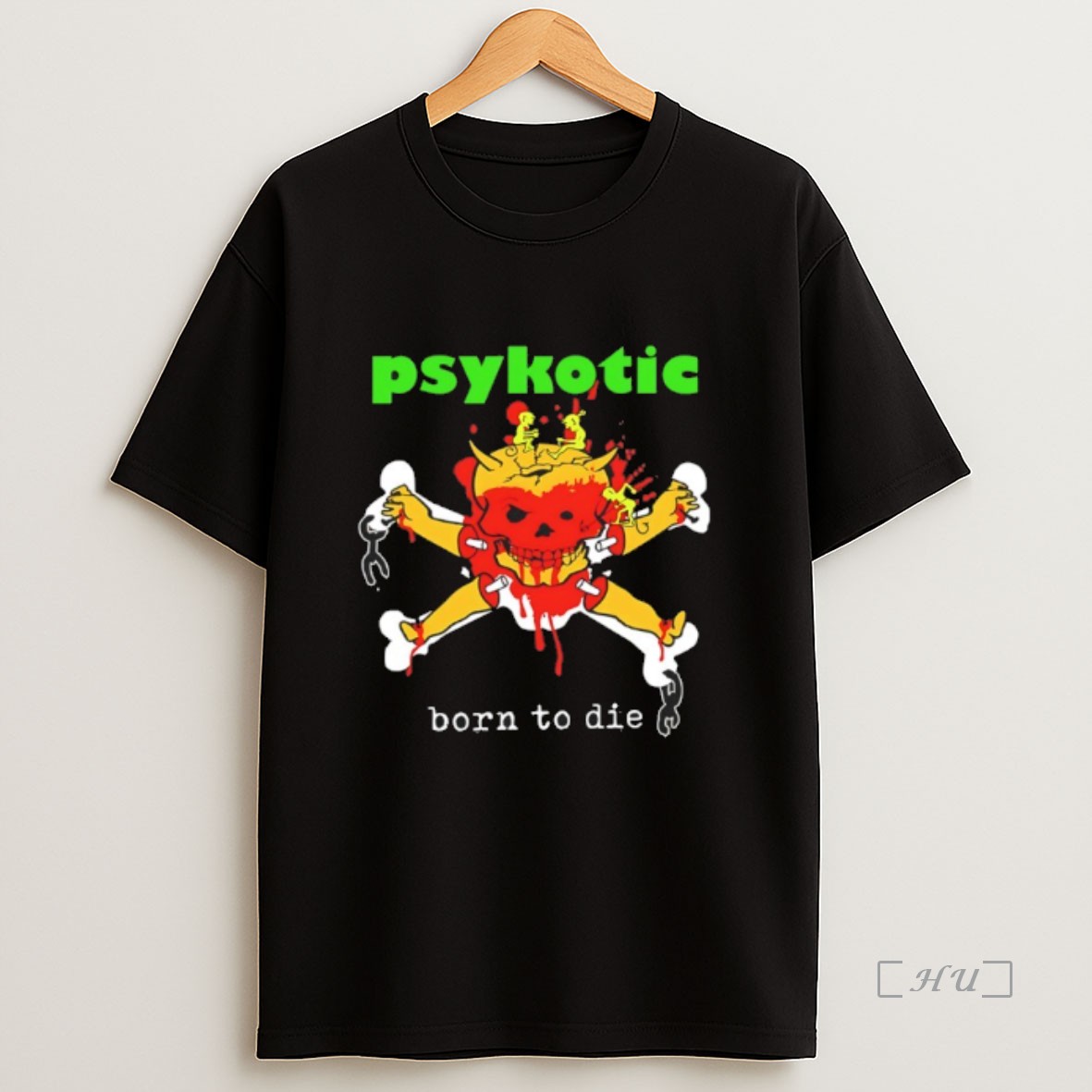 Officials Osamason Born To Die Premium Shirt Sweatshirt Tee