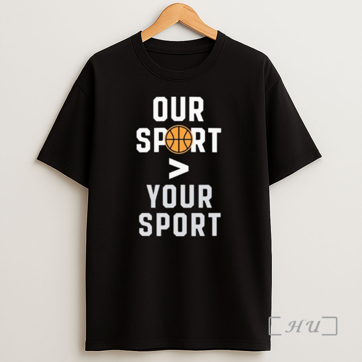 Officials Our Sport Your Sport Ornaments Premium Shirt Sweatshirt Tee
