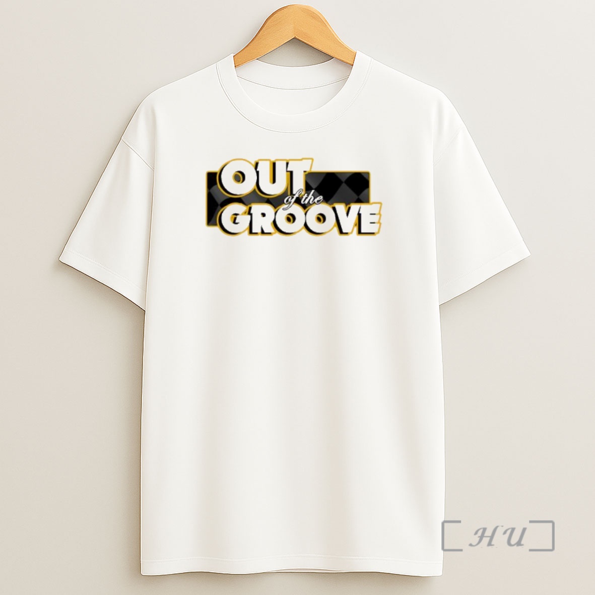 Officials Out Of The Groove Premium Shirt Sweatshirt Tee