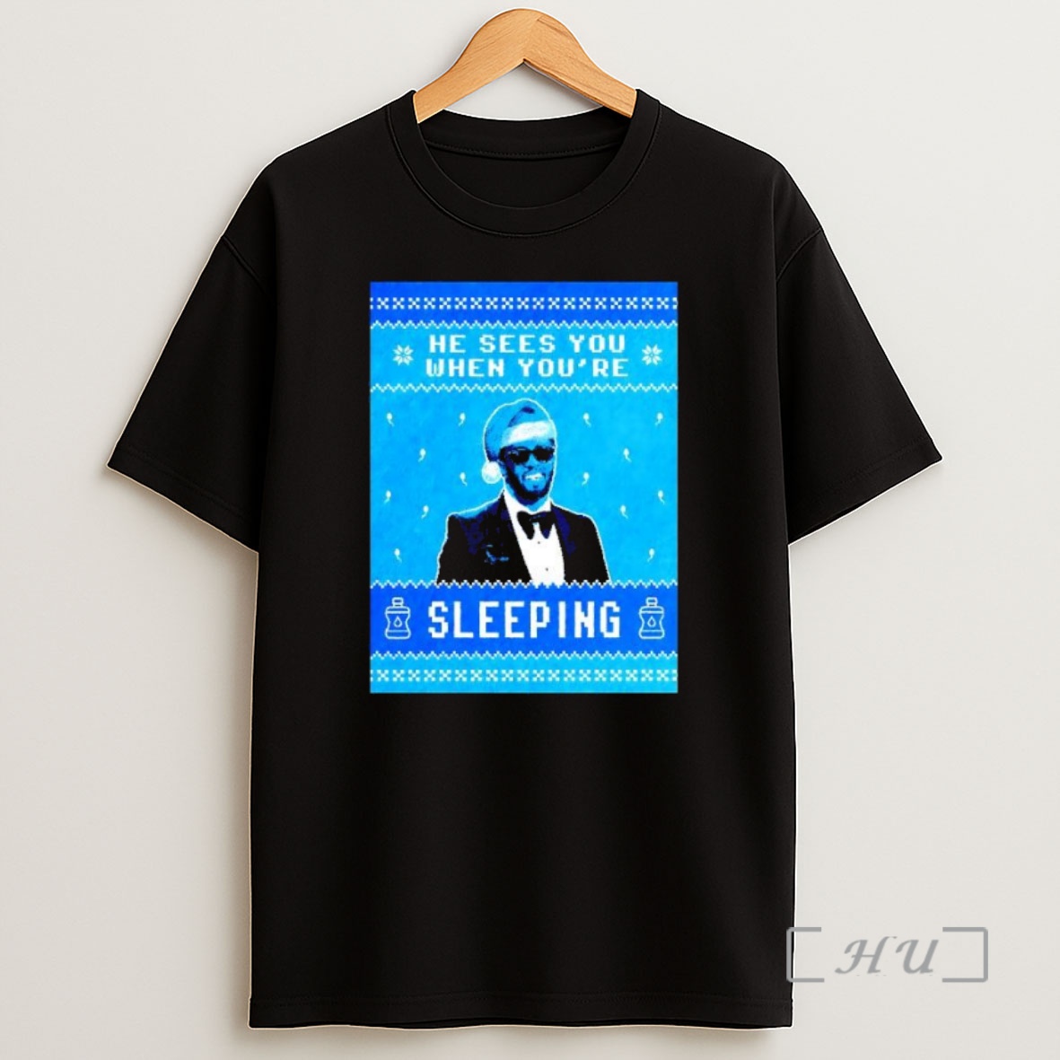Officials P Premium Shirt Sweatshirt Tee